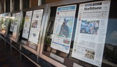 Big Tech power targeted in bipartisan bill to aid local news