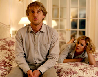 Paris When It Fizzles