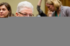 McCarthy struggles to show EPA is in the right over Flint
