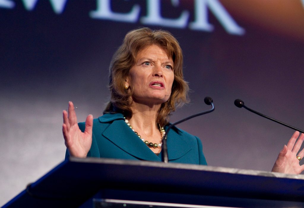 Senators push for U.S.-Israel energy alliance