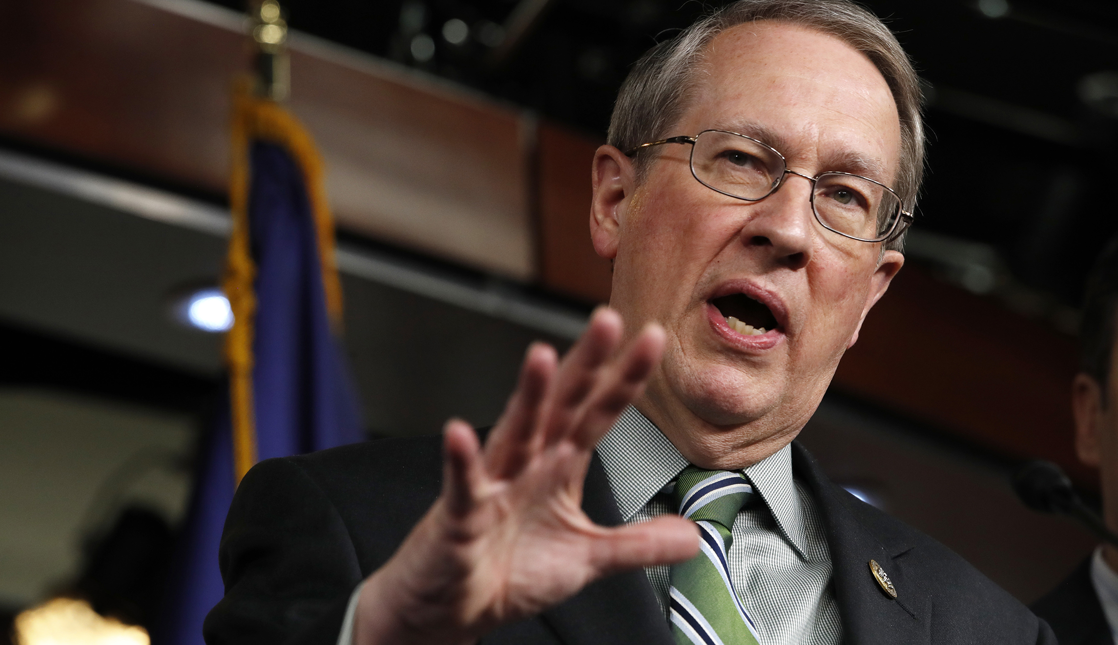 House Republicans reject bipartisan Senate immigration plan, push for tougher border measures