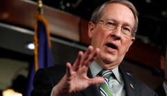 House Republicans reject bipartisan Senate immigration plan, push for tougher border measures