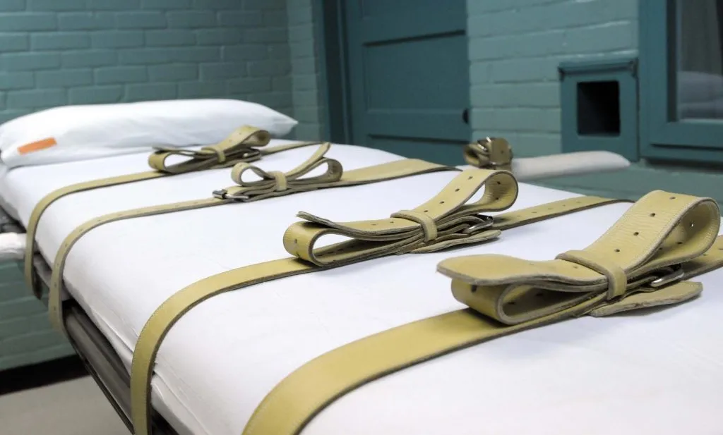 Cruel, unusual, and undefined: Executing judgment on the death penalty