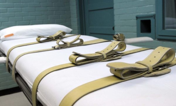 South Carolina wants to resume executions by lethal injection, firing squad, and electric chair