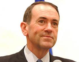 Journalists Distort Mike Huckabee Quote