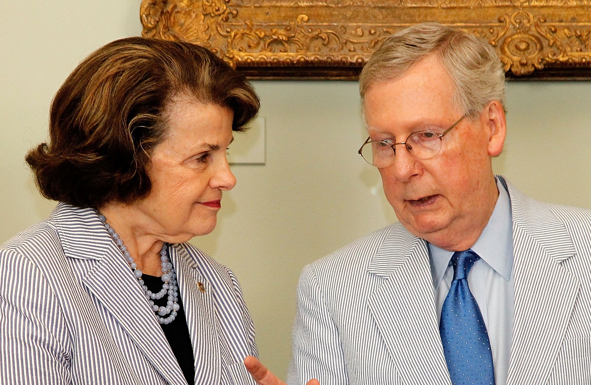 Senate, once again, looks to bring back CISA