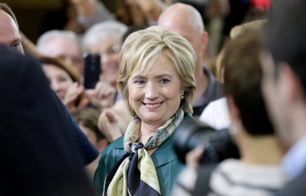 Gingrich: ‘Hillary’s problem in debate will be her past’