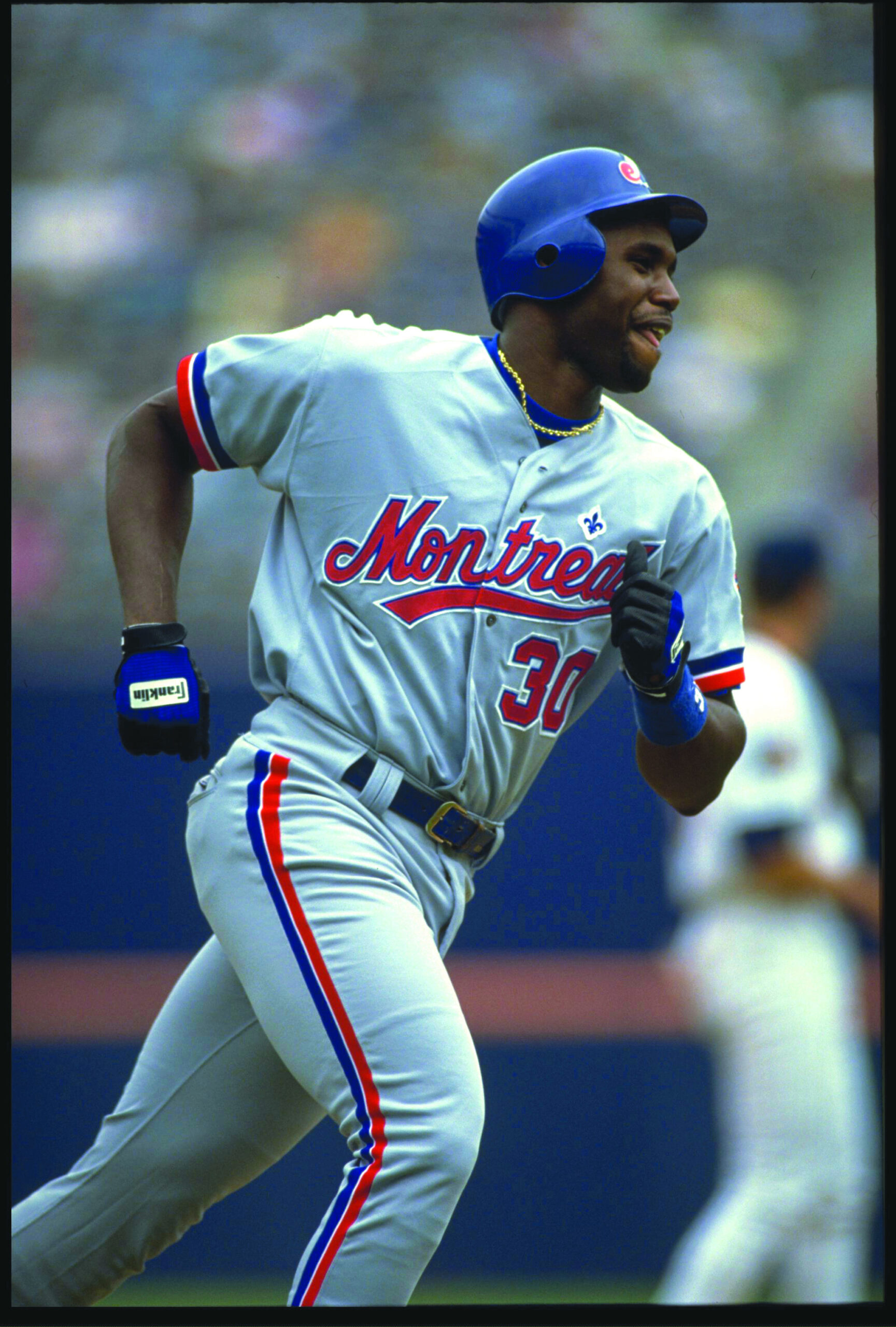 Thom Loverro: 2012 Nationals better than legendary 1994 Expos team