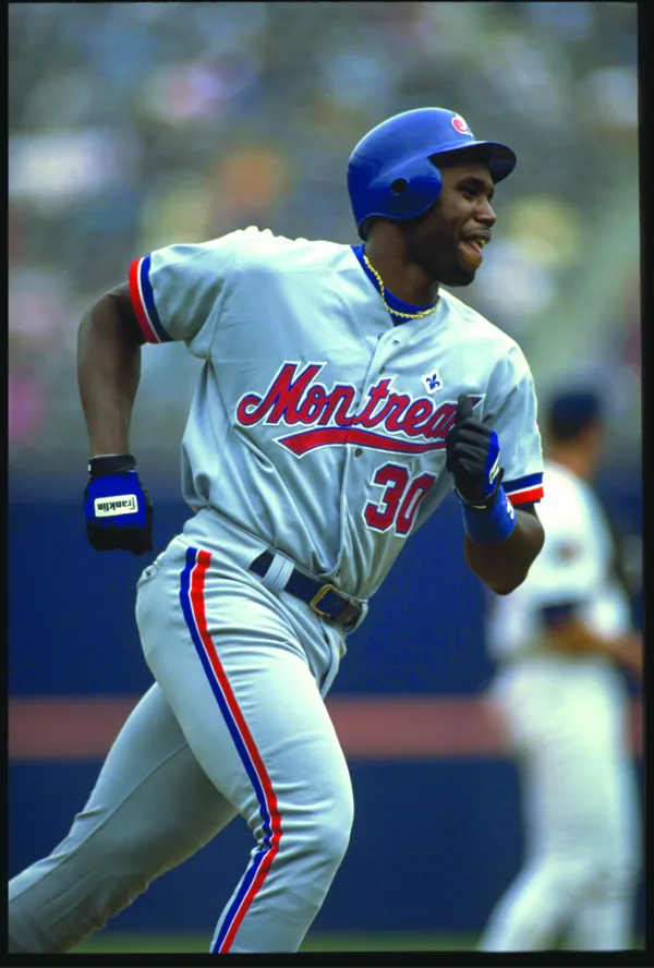 Thom Loverro: 2012 Nationals better than legendary 1994 Expos team