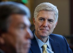 Colorado legal group endorses Neil Gorsuch’s Supreme Court bid