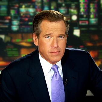 Barnes Podcast: Brian Williams and Barack Obama Both Had History Problems This Week
