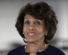 Export subsidy fight pits Maxine Waters against Mike Lee