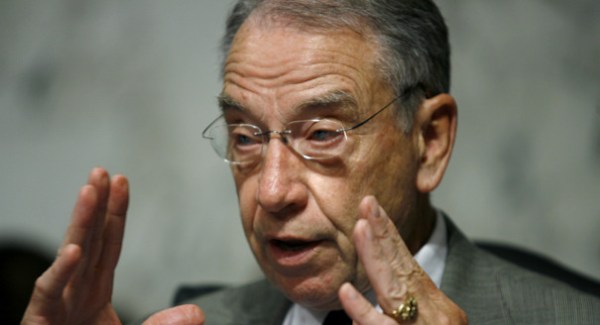 Congressmen demand investigation of EPA selectively blocking FOIAs