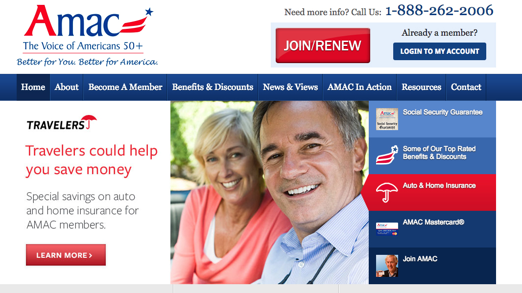 How conservative seniors want to reform Social Security