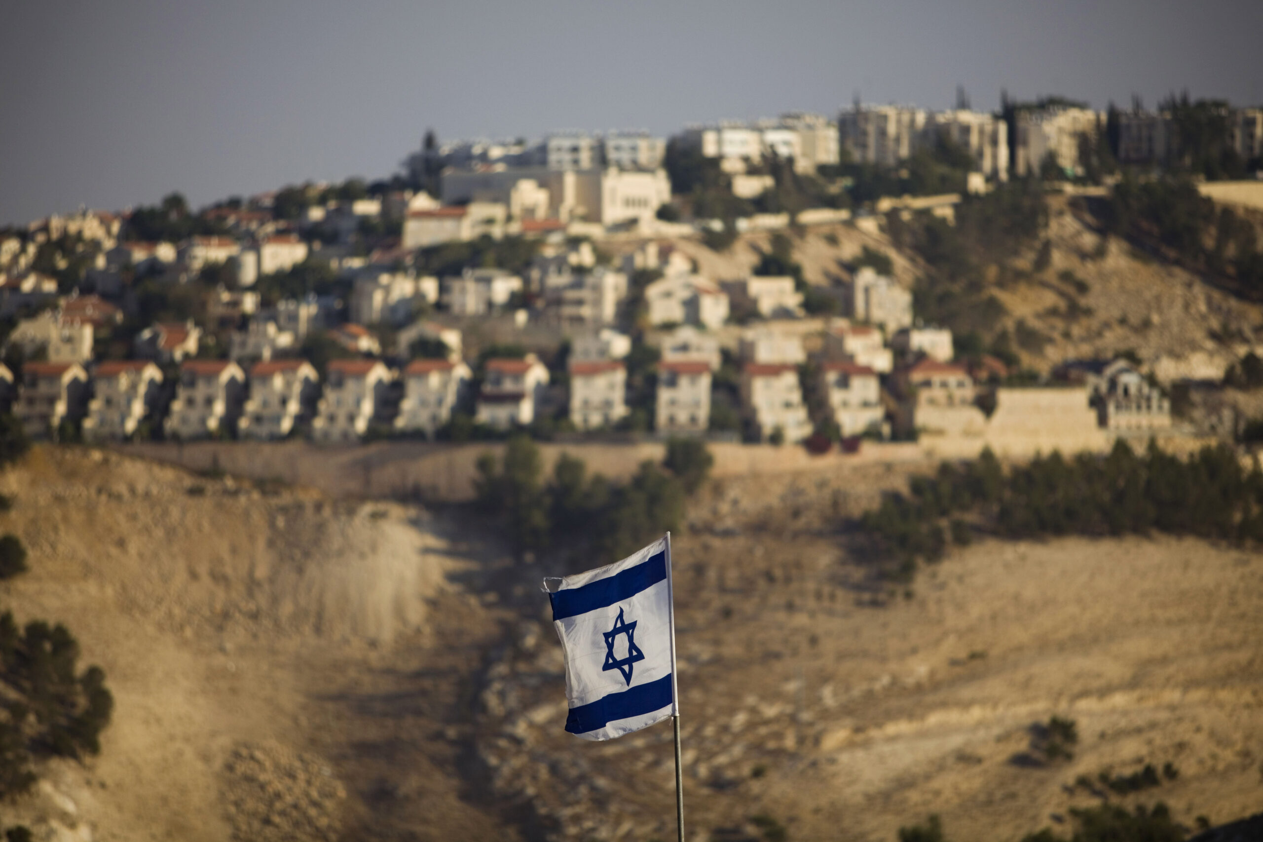 ‘A clear message’: Congress up in arms after Israel sanctions report