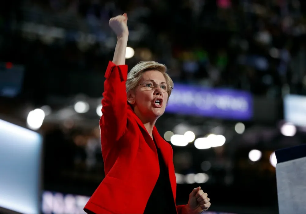 ‘Very healthy 70-year-old’: Warren doctor letter pressures rival 2020 septuagenarians