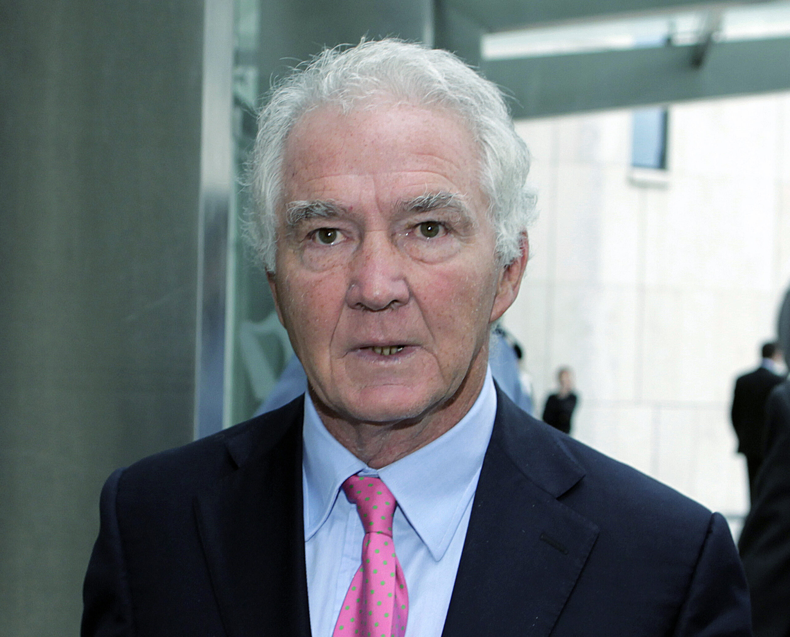 Ex-Anglo Irish Bank chief faces new fraud charges