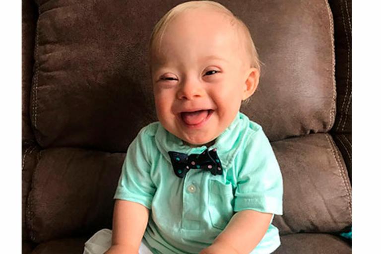 Editorial: Lucas Warren Reminds Us of Life