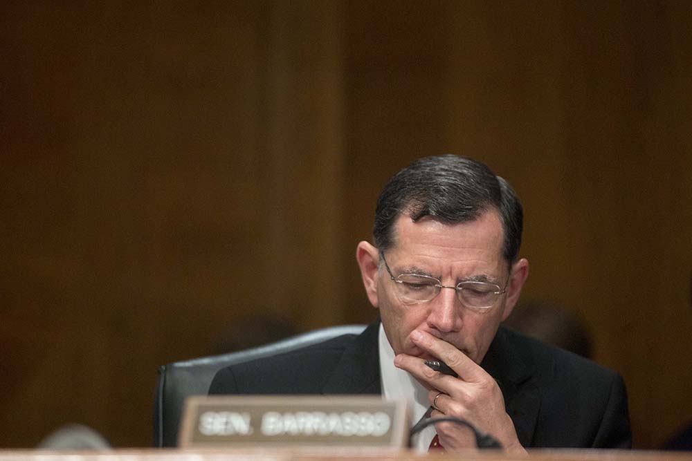 Can the GOP keep up with Obama’s climate agenda?