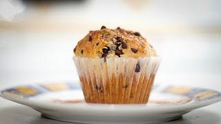 Holder: There were no $16 muffins