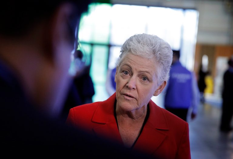 Lawmakers ask if agency engaged in 