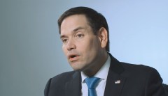 Marco Rubio tops Florida Senate rival Val Demings as Biden approval plummets: Poll