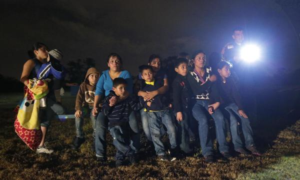 Report: 2.5 million illegal immigrants under Obama, 400,000 yearly