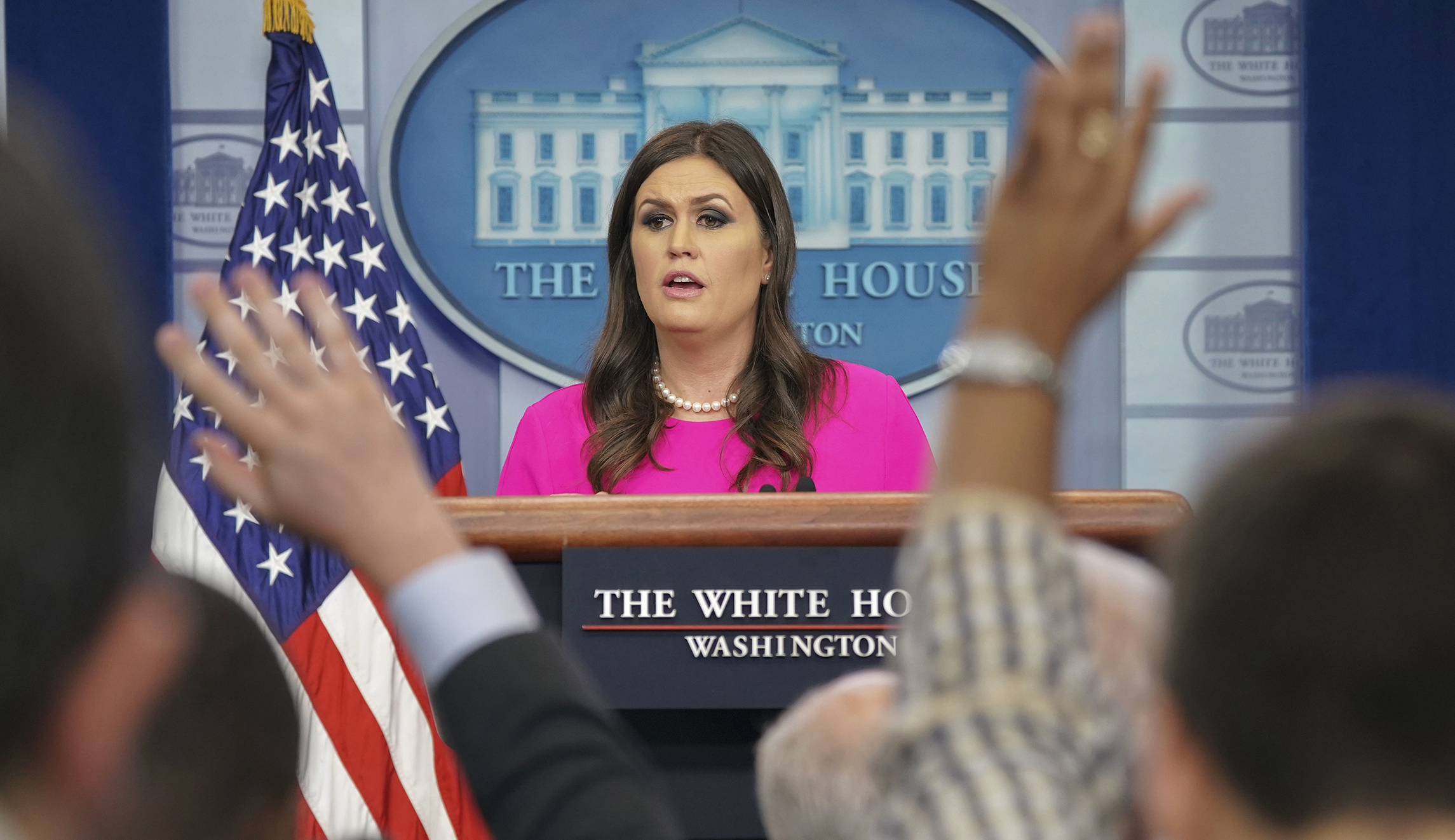 House extends vacation after White House asks Congress to cancel vacation