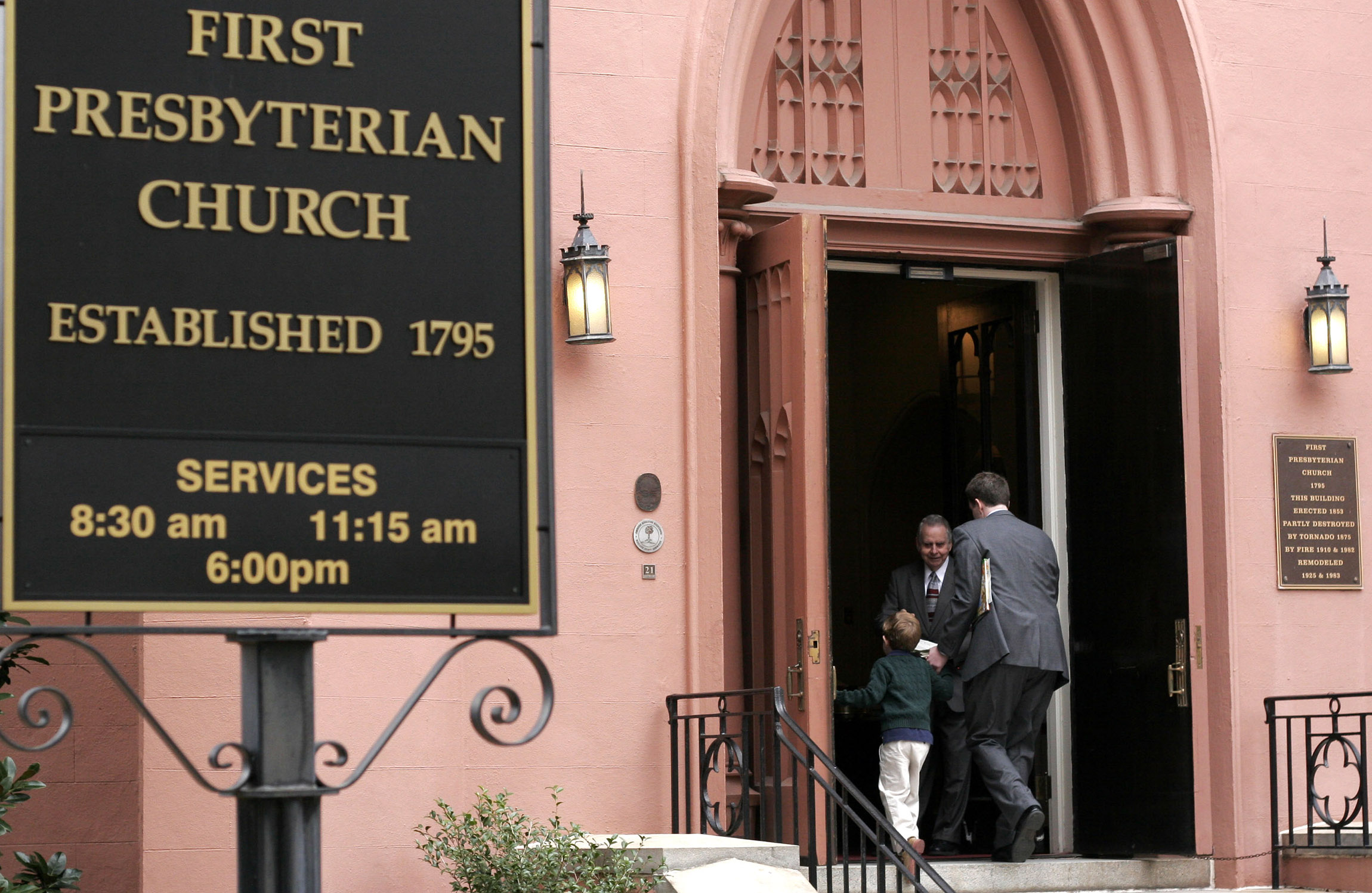 Is the end of white Christian America a good thing?