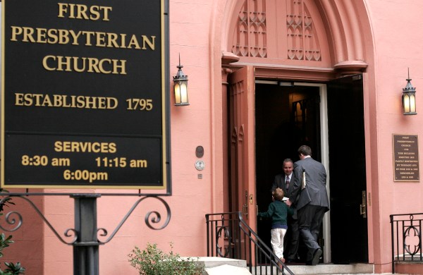 Is the end of white Christian America a good thing?