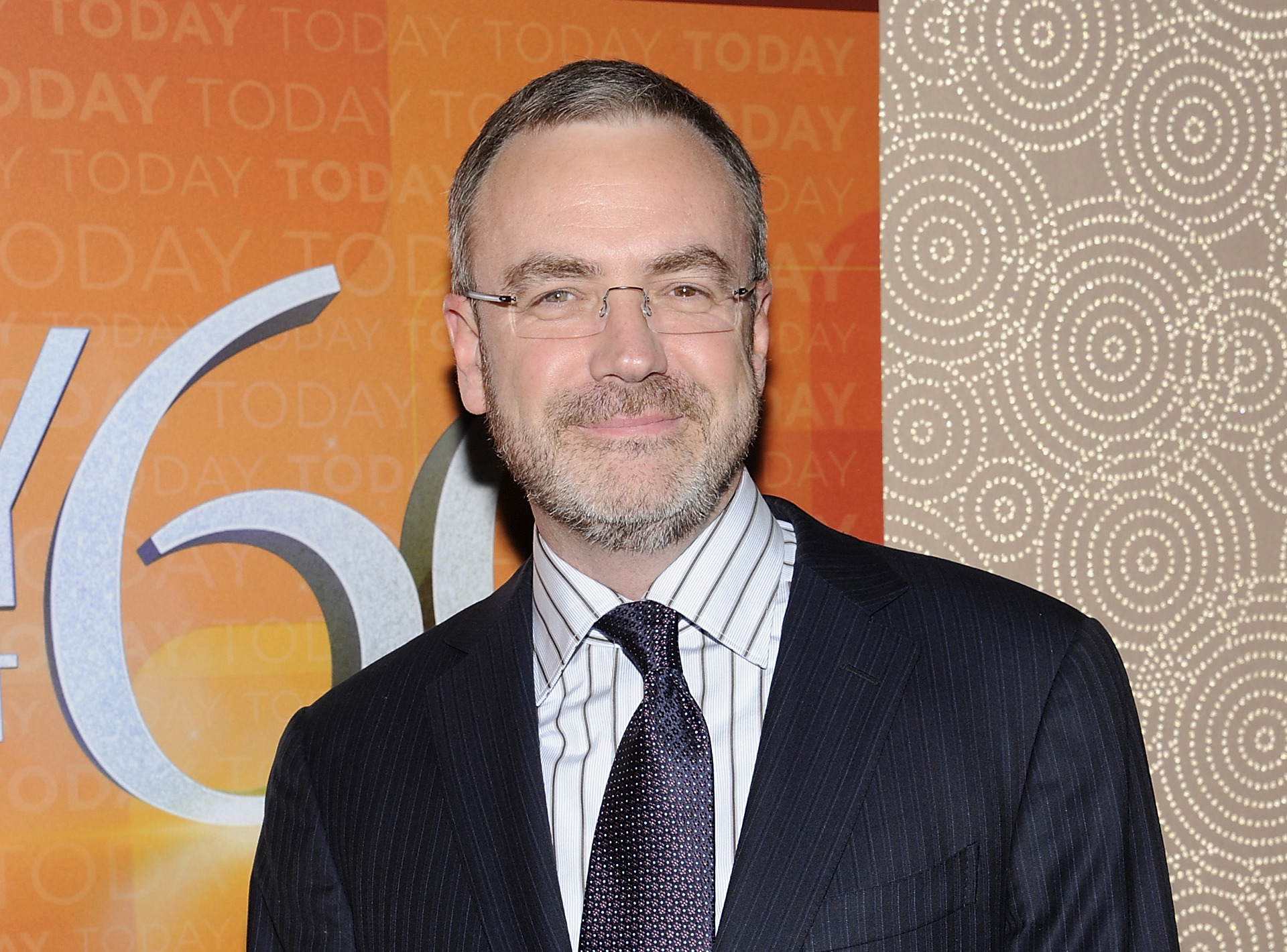 NBC News’ former president Capus to teach