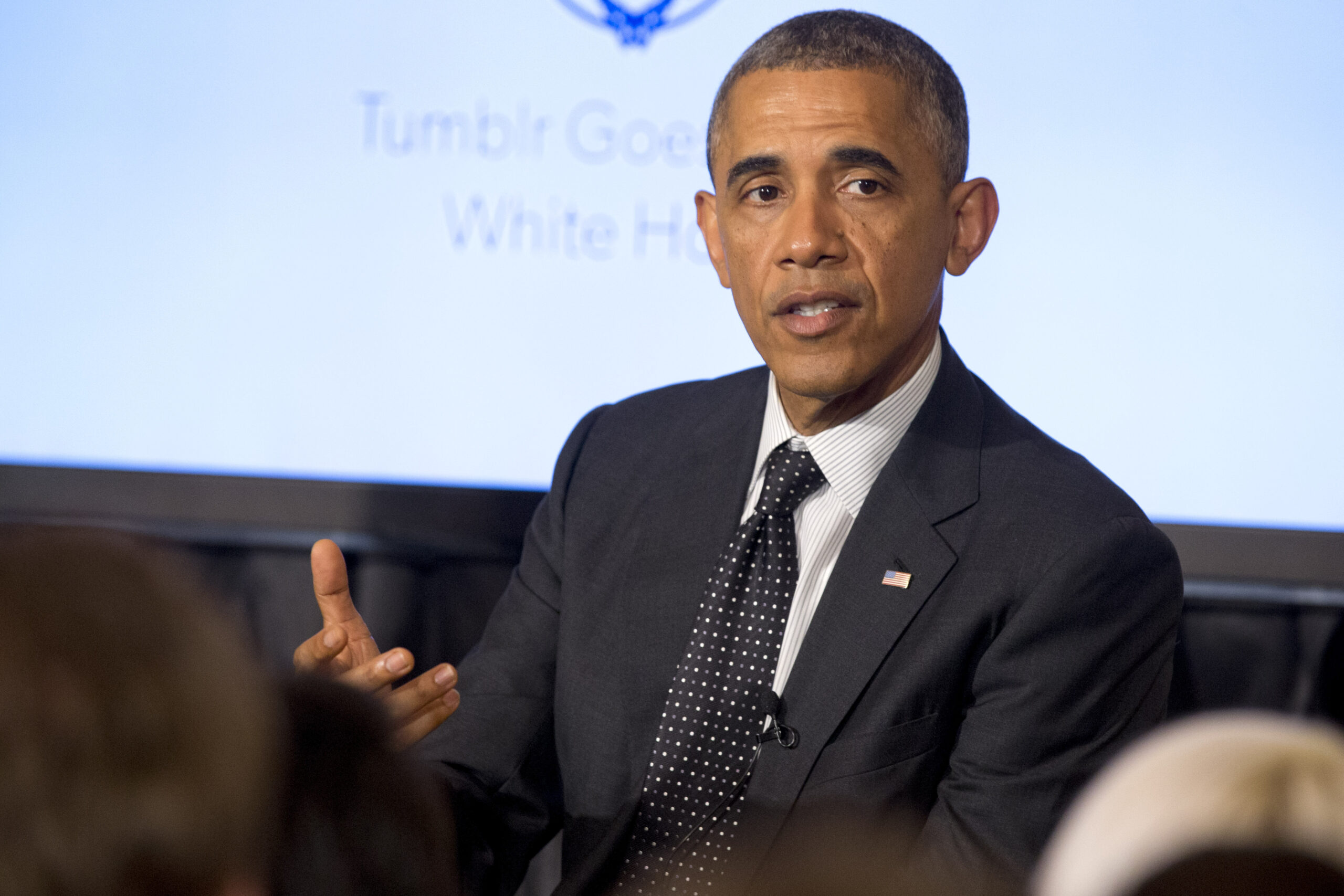Obama has achieved a Reaganaut’s long-ago dream of turning the ‘best and brightest’ away from Uncle Sam