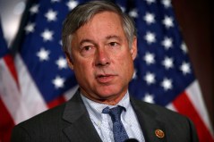 County GOP censures Michigan’s Fred Upton for voting to impeach Trump