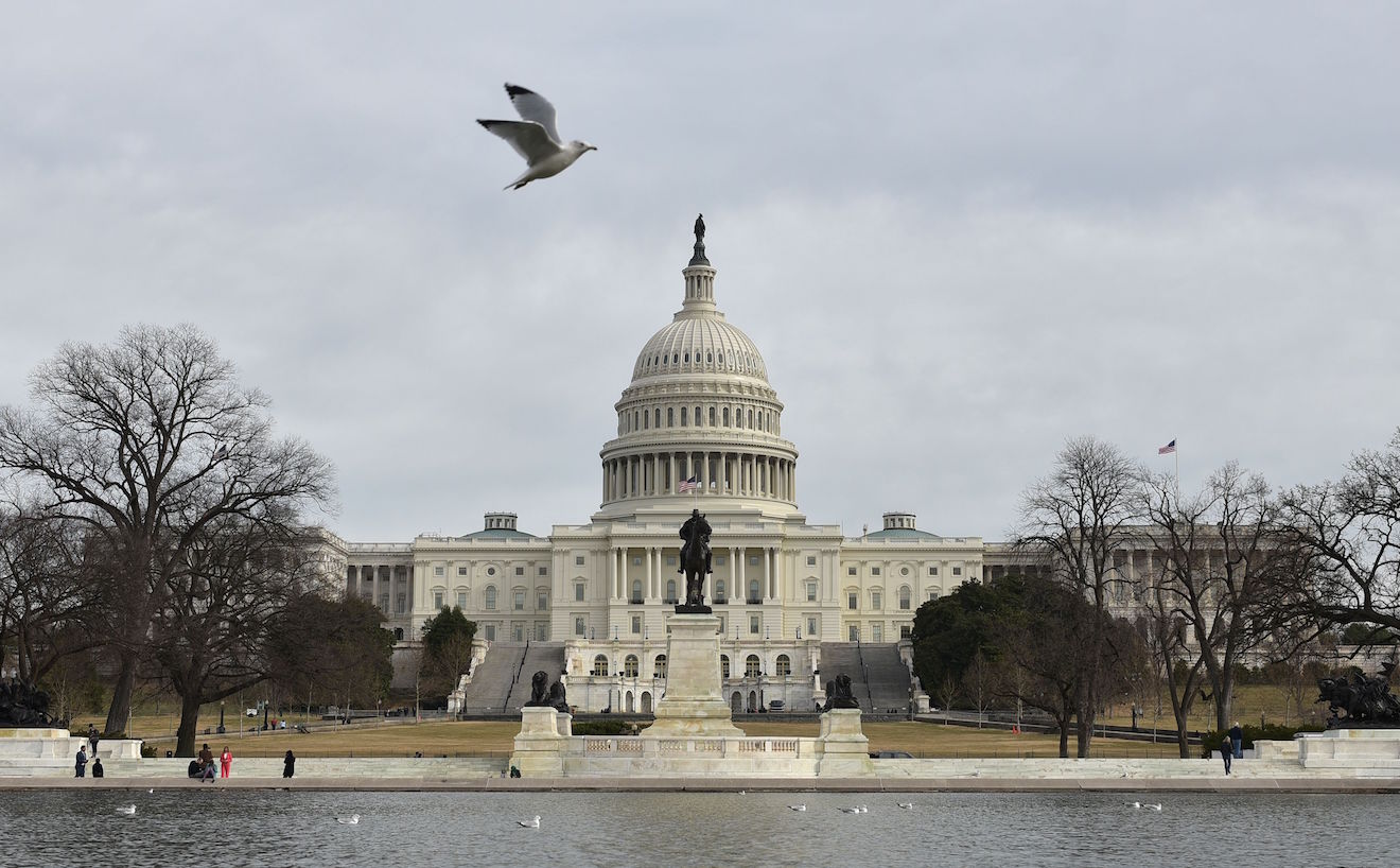 The GOP Is Gaining in the Generic Congressional Ballot. Does That Mean Anything?