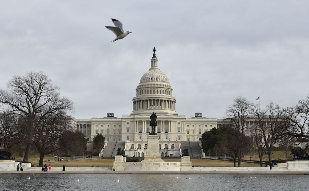 The GOP Is Gaining in the Generic Congressional Ballot. Does That Mean Anything?