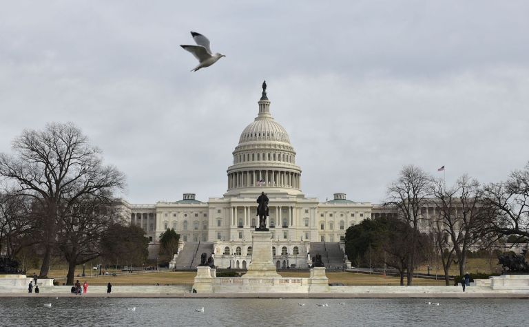 The GOP Is Gaining in the Generic Congressional Ballot. Does That Mean Anything?