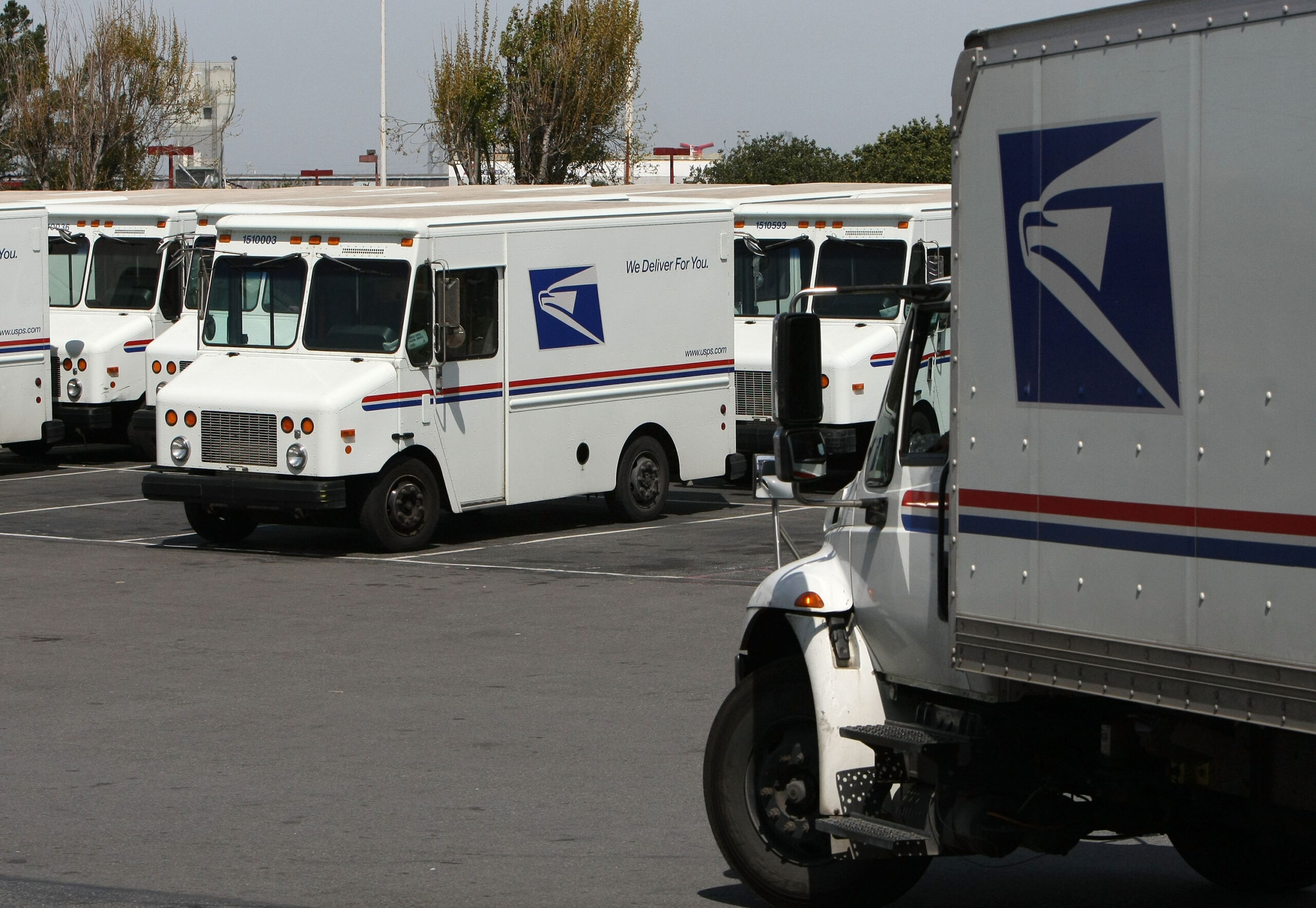 White House to agencies: Consider climate costs in next budget