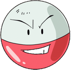 If the big names of 2016 were Pokemon