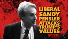 Michigan GOP Senate candidates tussle for title of true Trump supporter