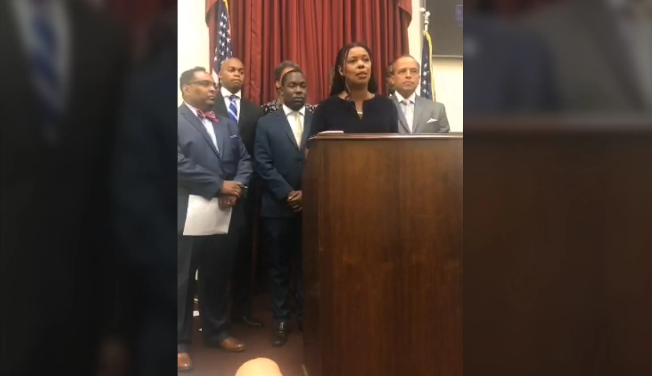 Black conservative leaders call for censure of Maxine Waters