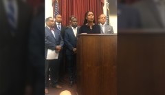 Black conservative leaders call for censure of Maxine Waters