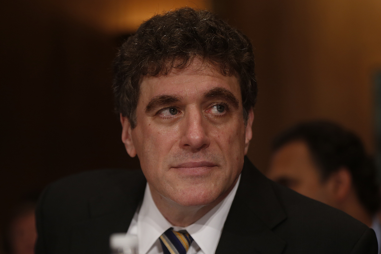 IRS chief’s reaction after learning about Tea Party targeting: ‘Oh, s–t’