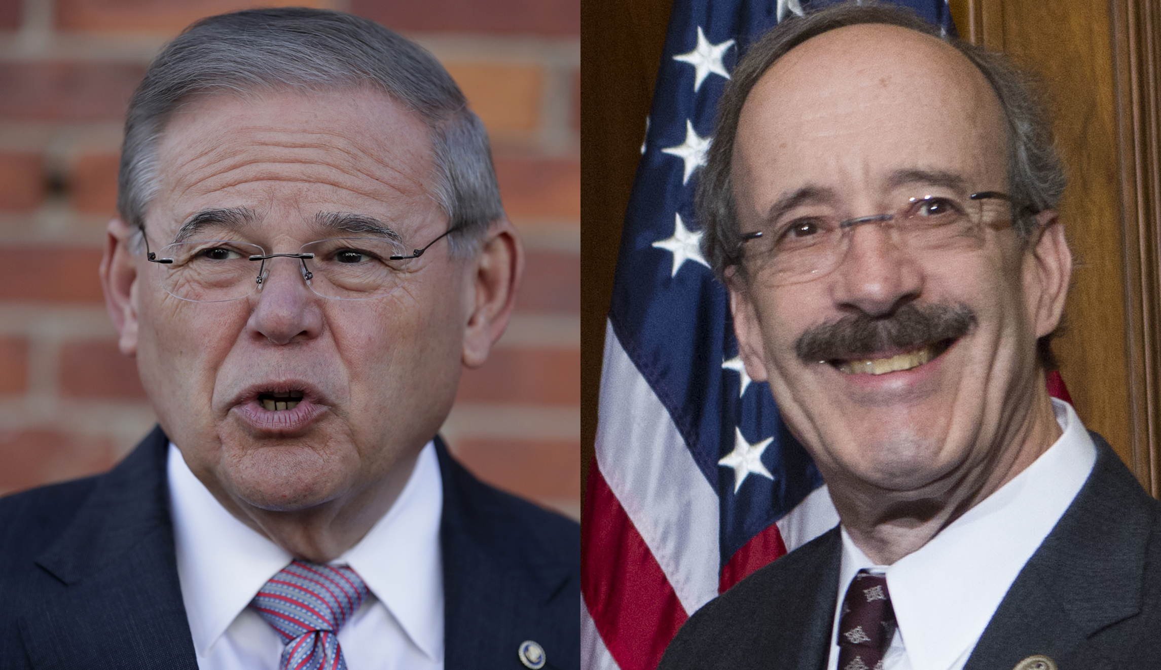 Democrats warn Trump: No ‘unilateral concessions’ to Putin in Syria