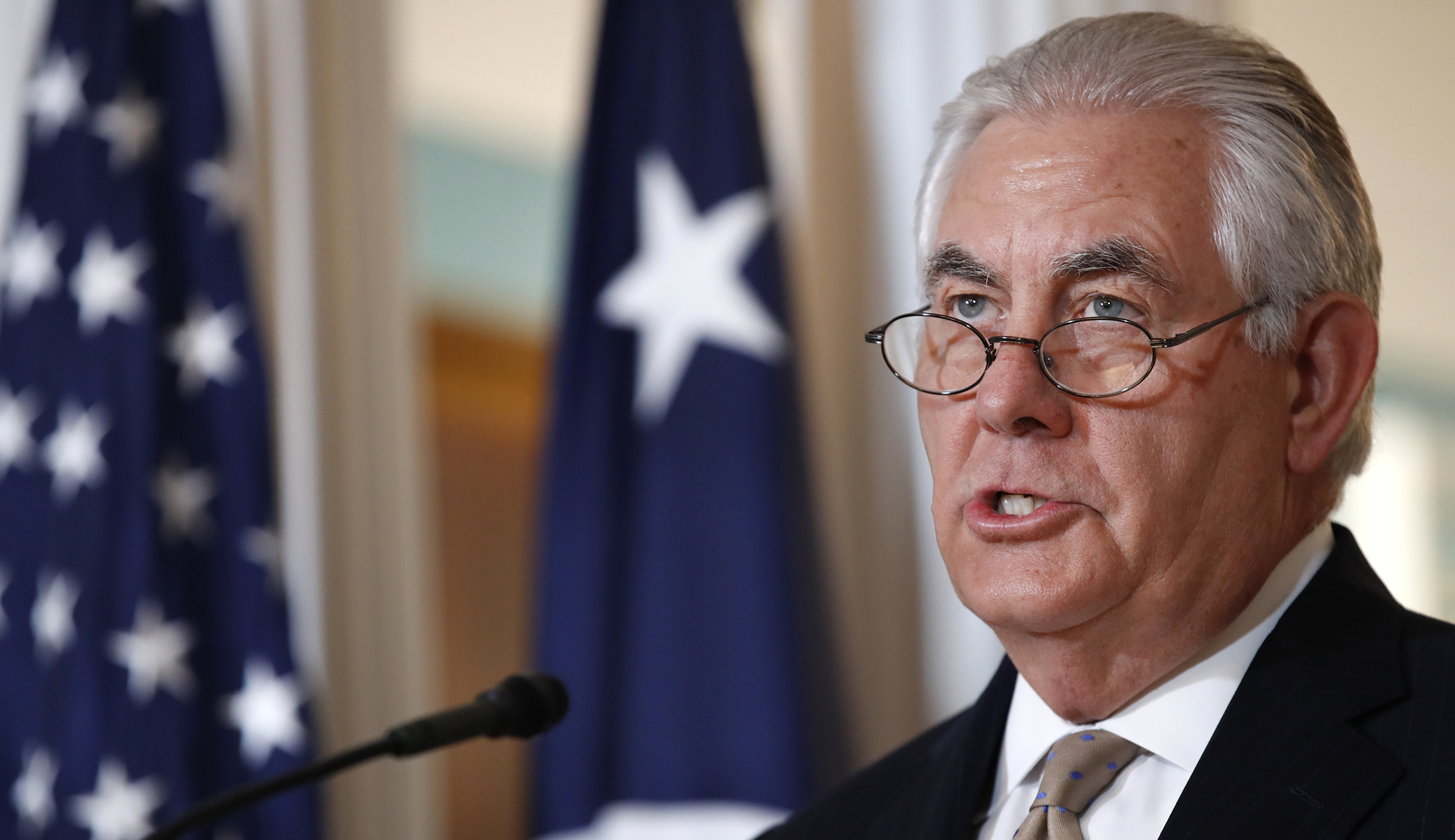 State Department steps up criticism of Saudi Arabia