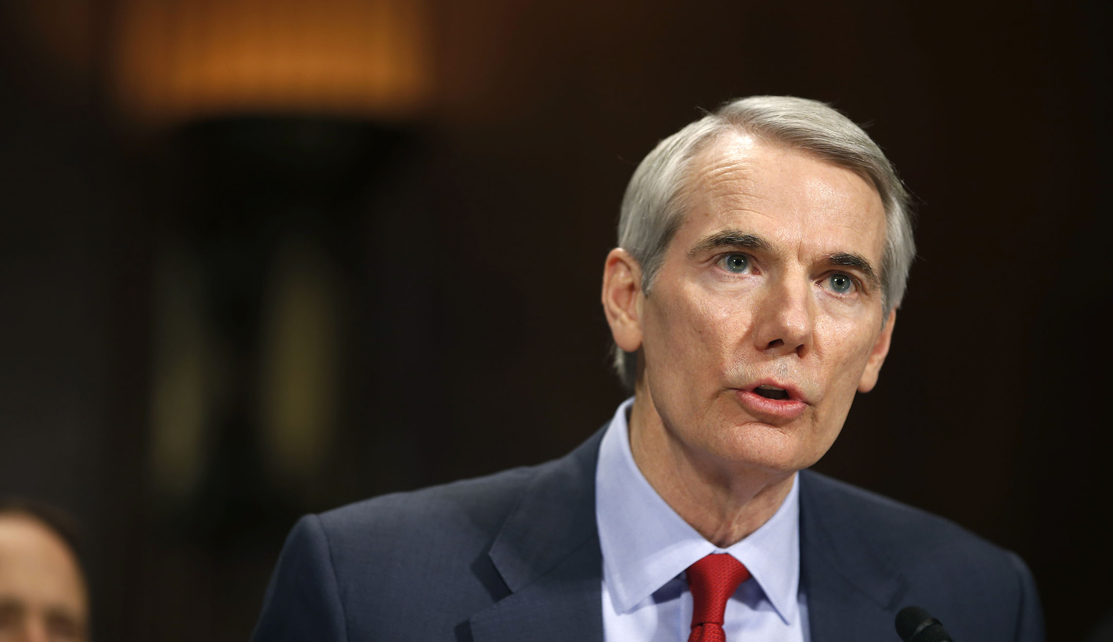 Senators to Rex Tillerson: Fight Russian propaganda