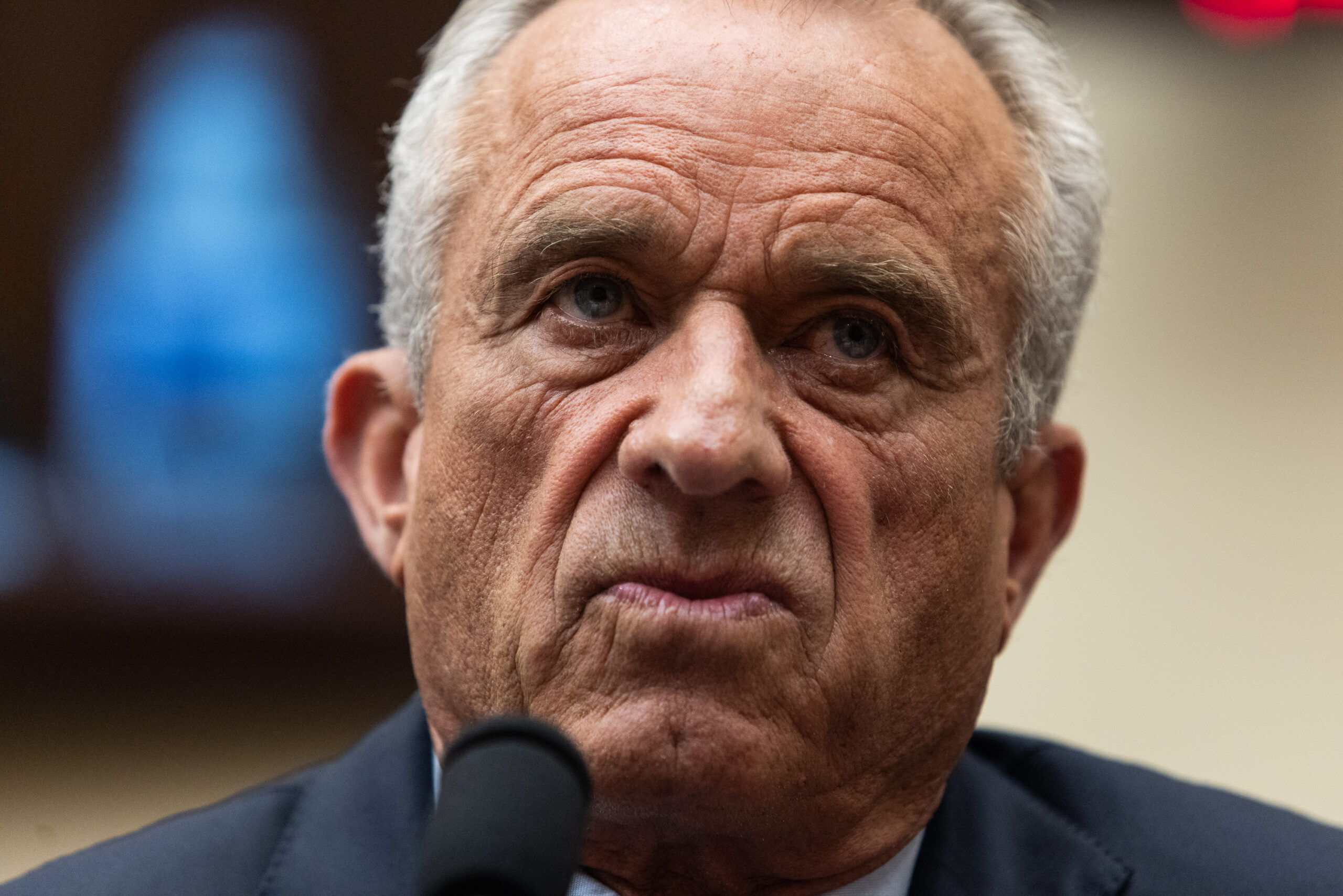 RFK Jr. sues YouTube for removed videos featuring his skepticism on vaccines