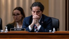 House Jan. 6 committee trolls congressional Republican lawmakers at hearing