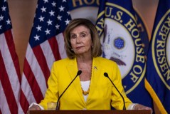 Why Speaker Pelosi should fly commercial to Taiwan