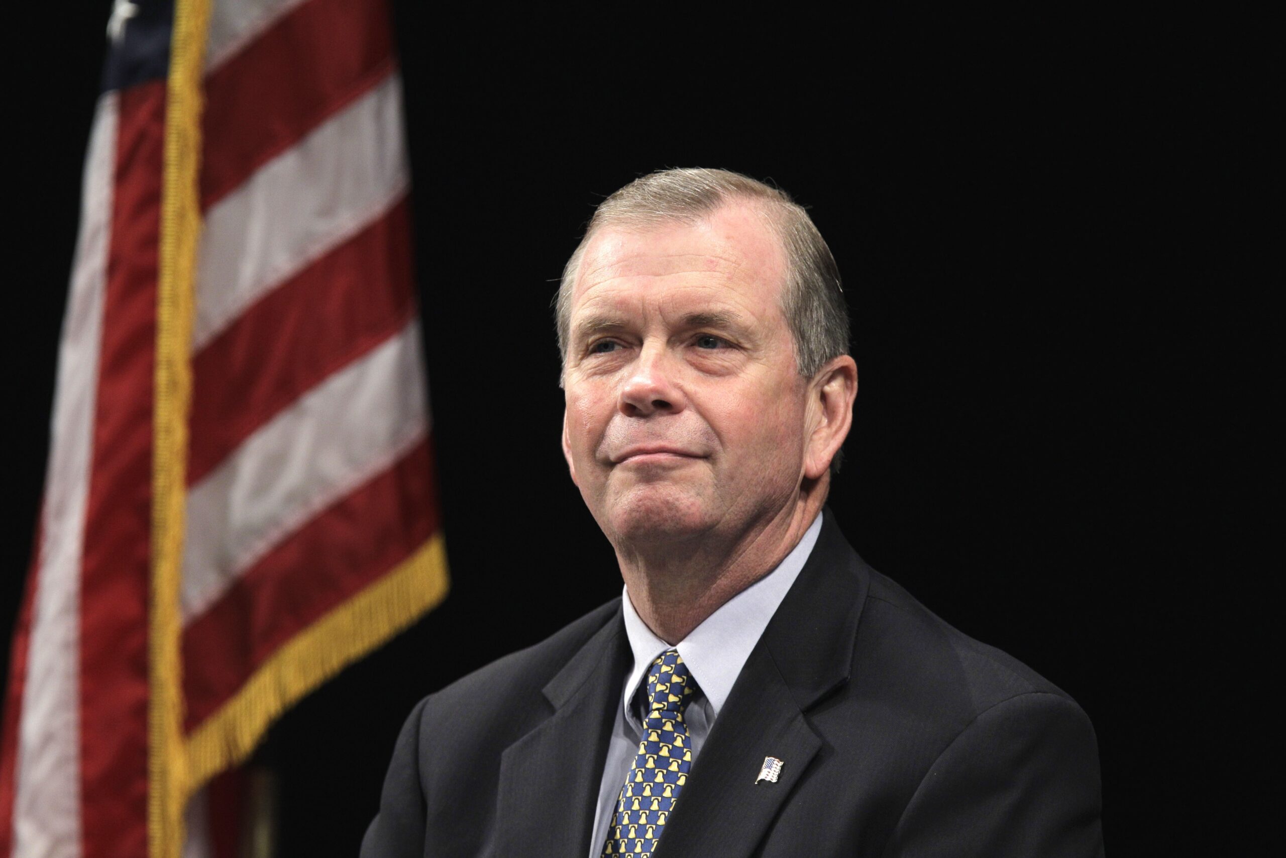 Congressman: Labor Department expanded wage rule without public comment