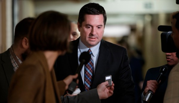 Devin Nunes warns Obama officials: Willingly testify on Russia investigation or face subpoenas